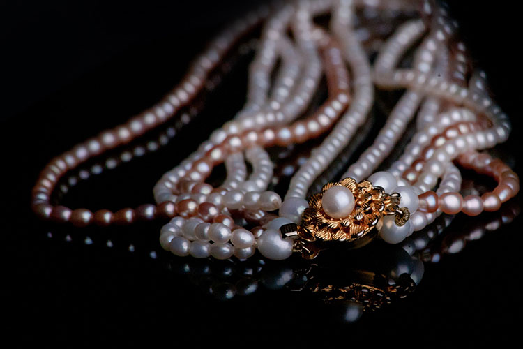 Dedicación Mentalmente Instituto Guía definitiva sobre perlas para joyas