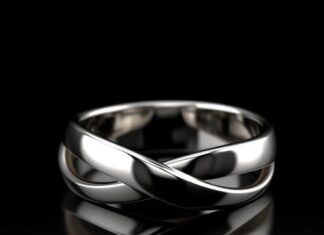 anillo de plata #anillo #plata